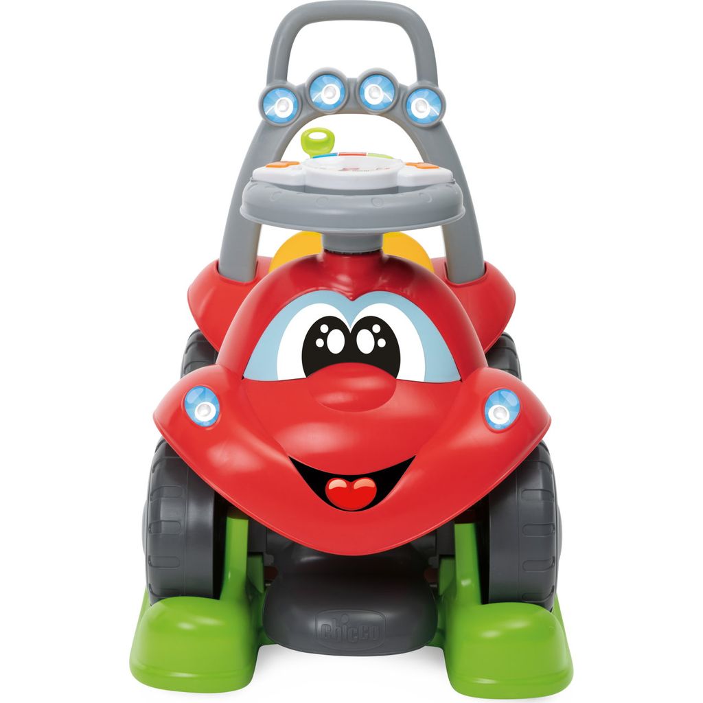 ChiccoChicco   Rutscher Billy Quattro