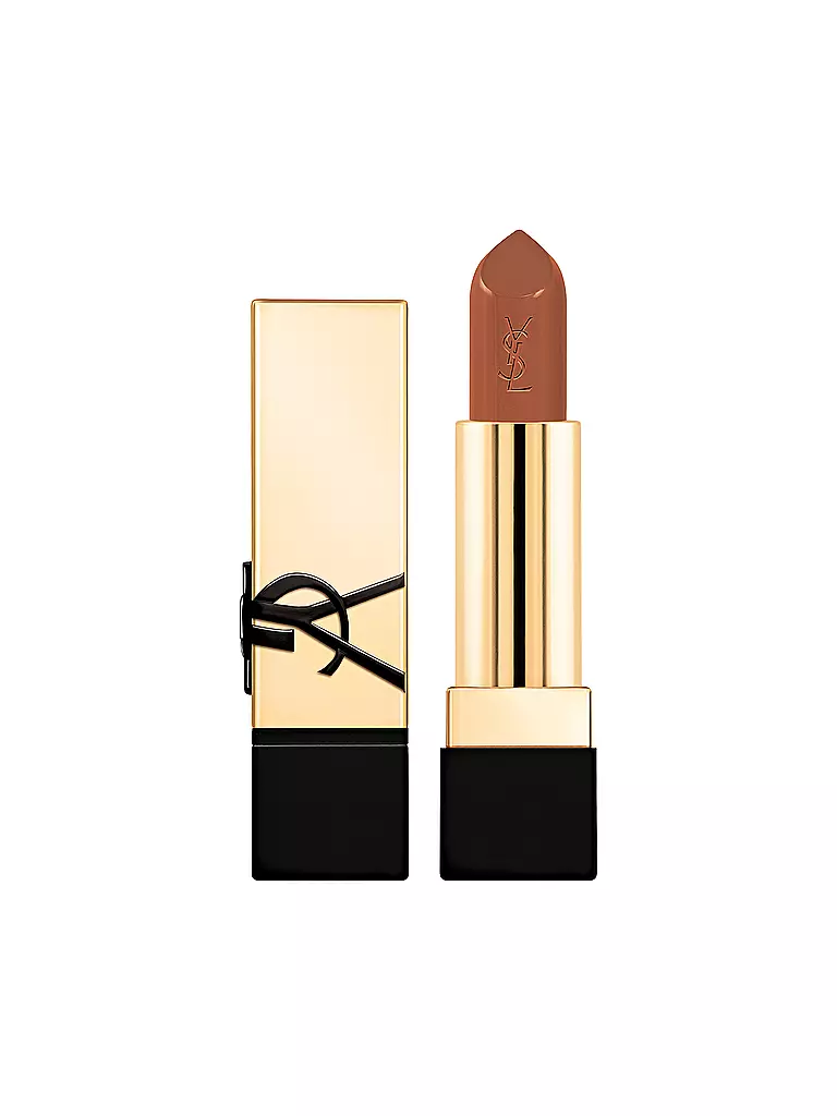 YVES SAINT LAURENT Lippenstift - Rouge Pur Couture (N11) dunkelrot