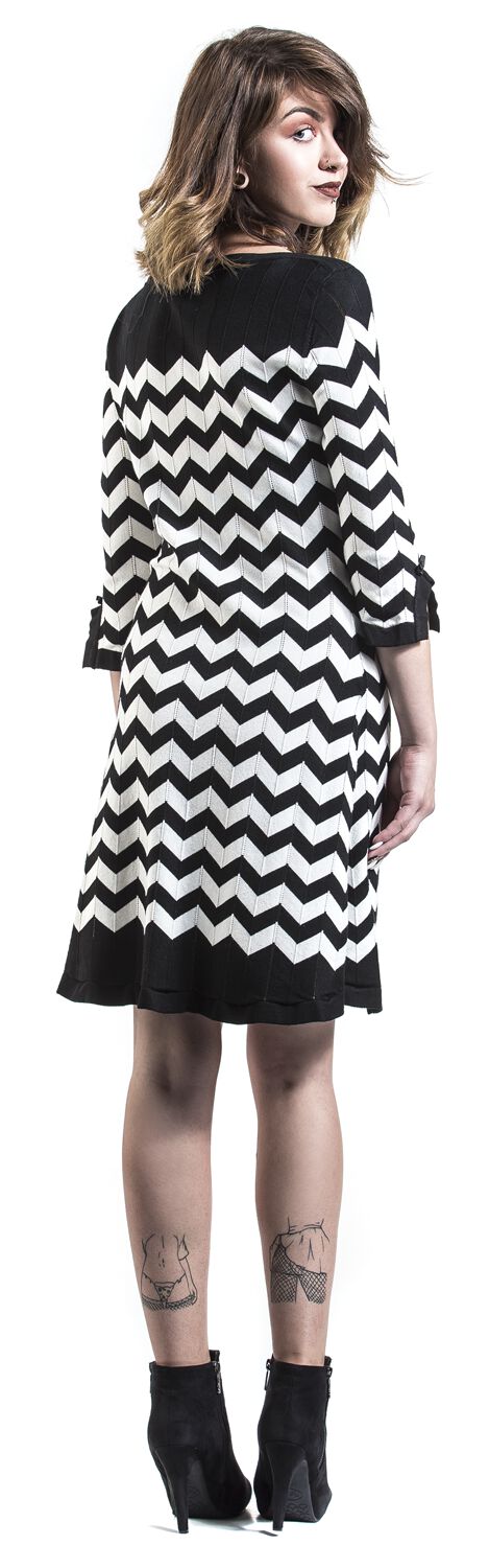 Robe Vanilla | Dancing Days Robe courte