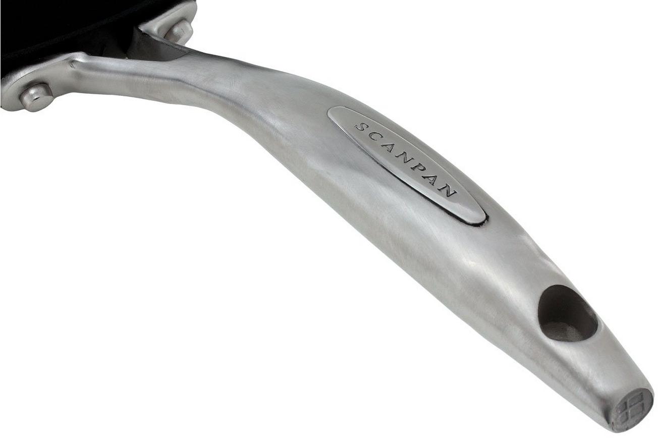 SCANPAN Pro IQ koekenpan, 26cm