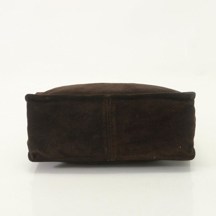 Bottega Veneta Vintage Bottega Veneta Tote Brown