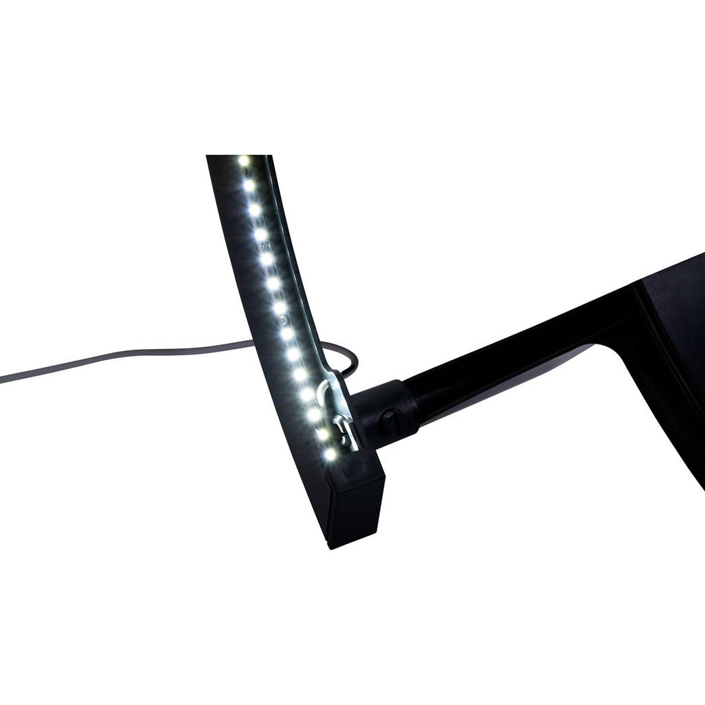 Saturn 300 dartbord led-ring