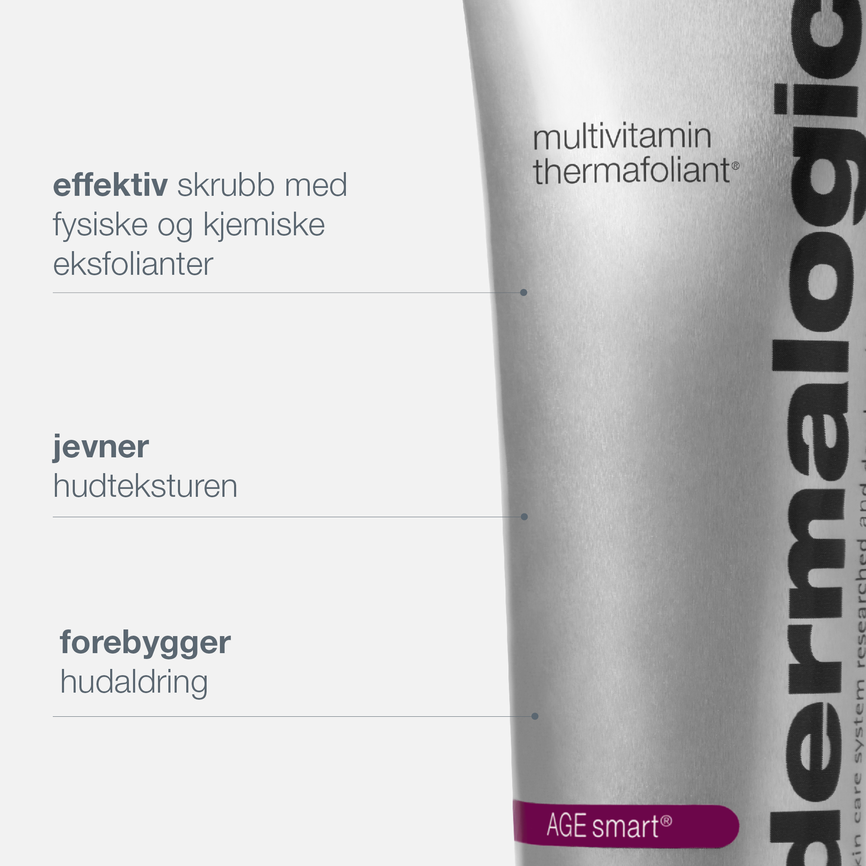 Dermalogica Age Smart Multivitamin Thermafoliant 75 ml