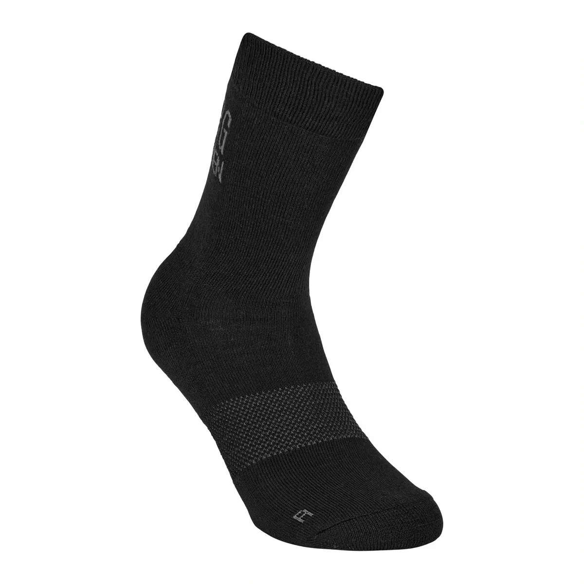 Urberg Hiking Wool Sock G2 Black Beauty