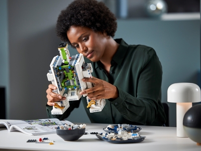 LEGO R2-D2™ (75308)