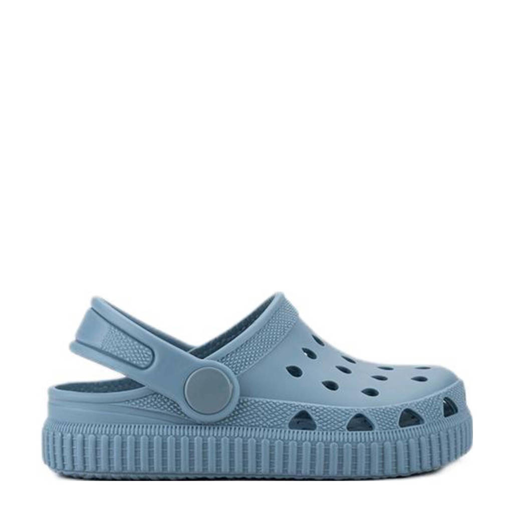 Igor Sun MCclogs blauw