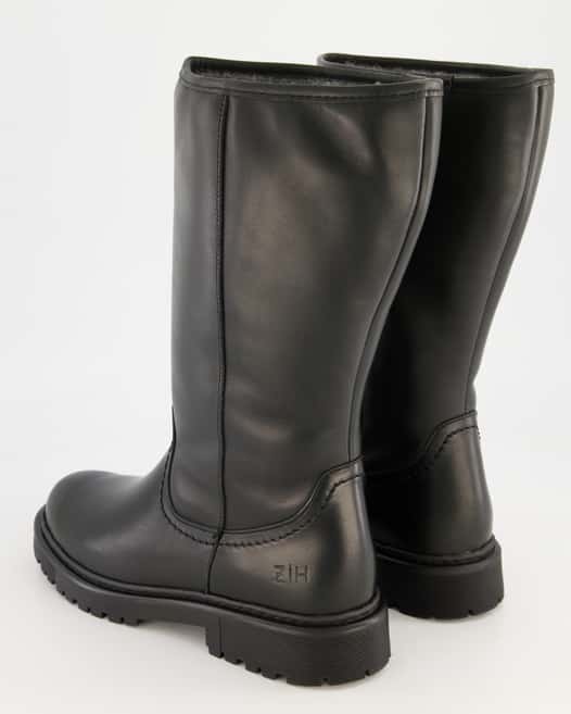Zahira 8202 Winterstiefel in Schwarz