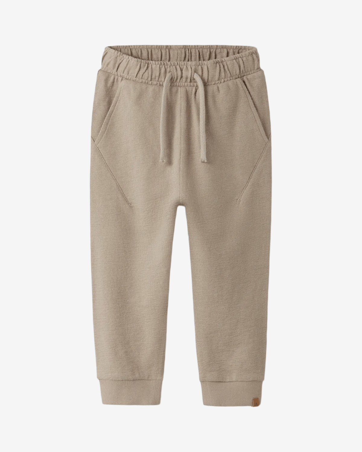 Joggebukse Barn – Terrystoff i Bomull | NMMDIAS DAN LOOSE SWEAT PANT LIL