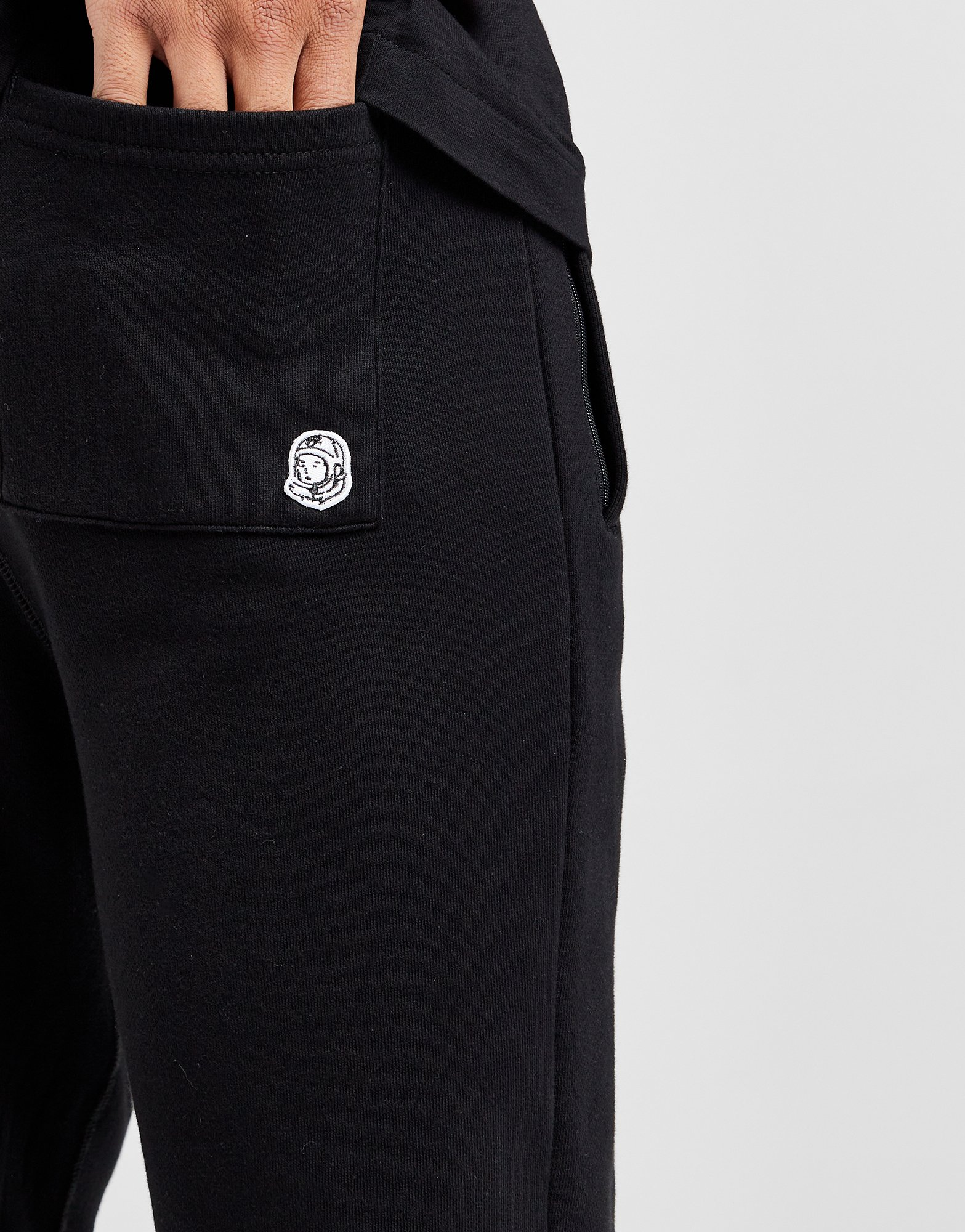 Billionaire Boys Club Pantalon de jogging à Petit Logo Homme