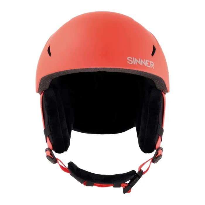 Sinner Crest Skihelm Senior