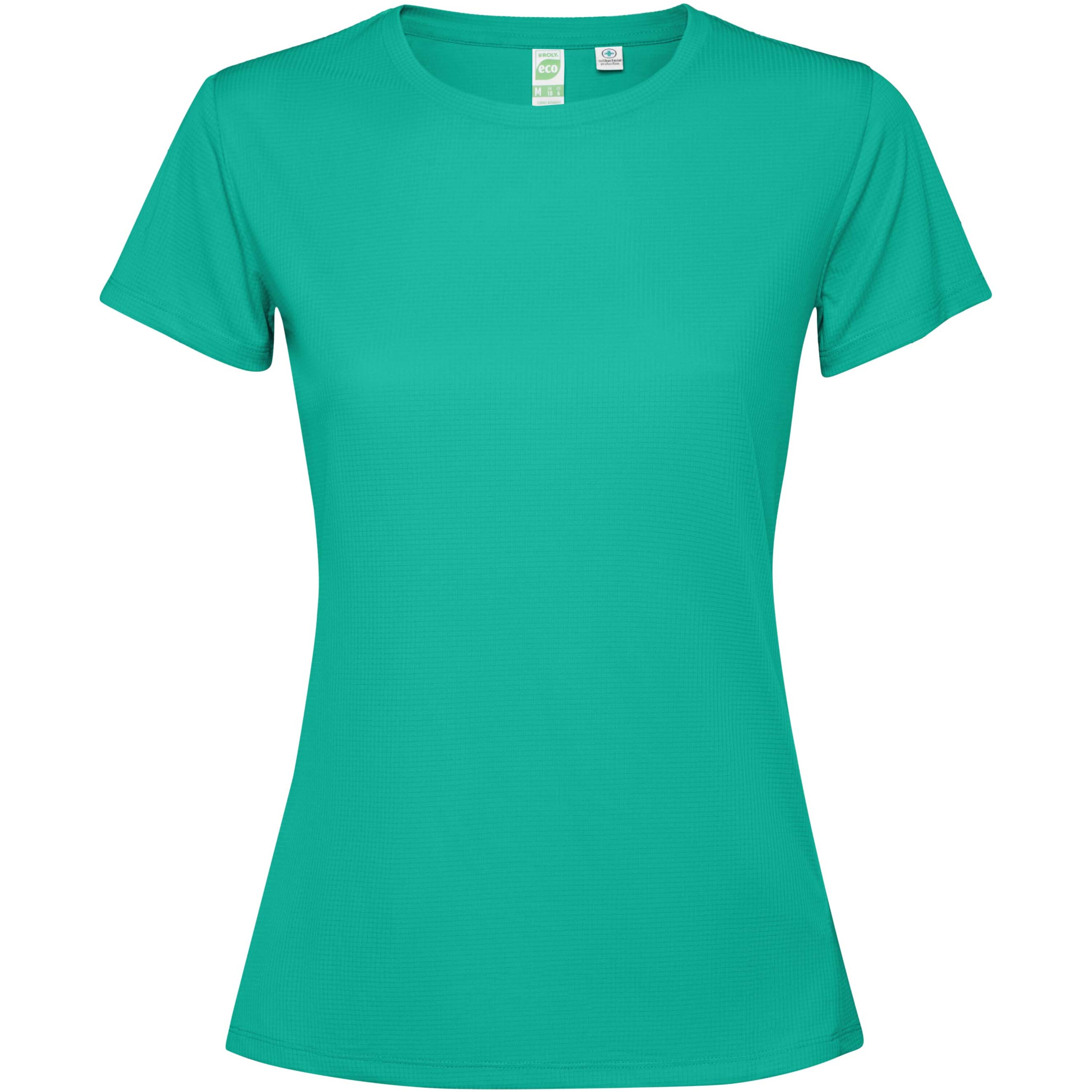 Roly R0431 - T-shirt Estoril à manches courtes pour femme