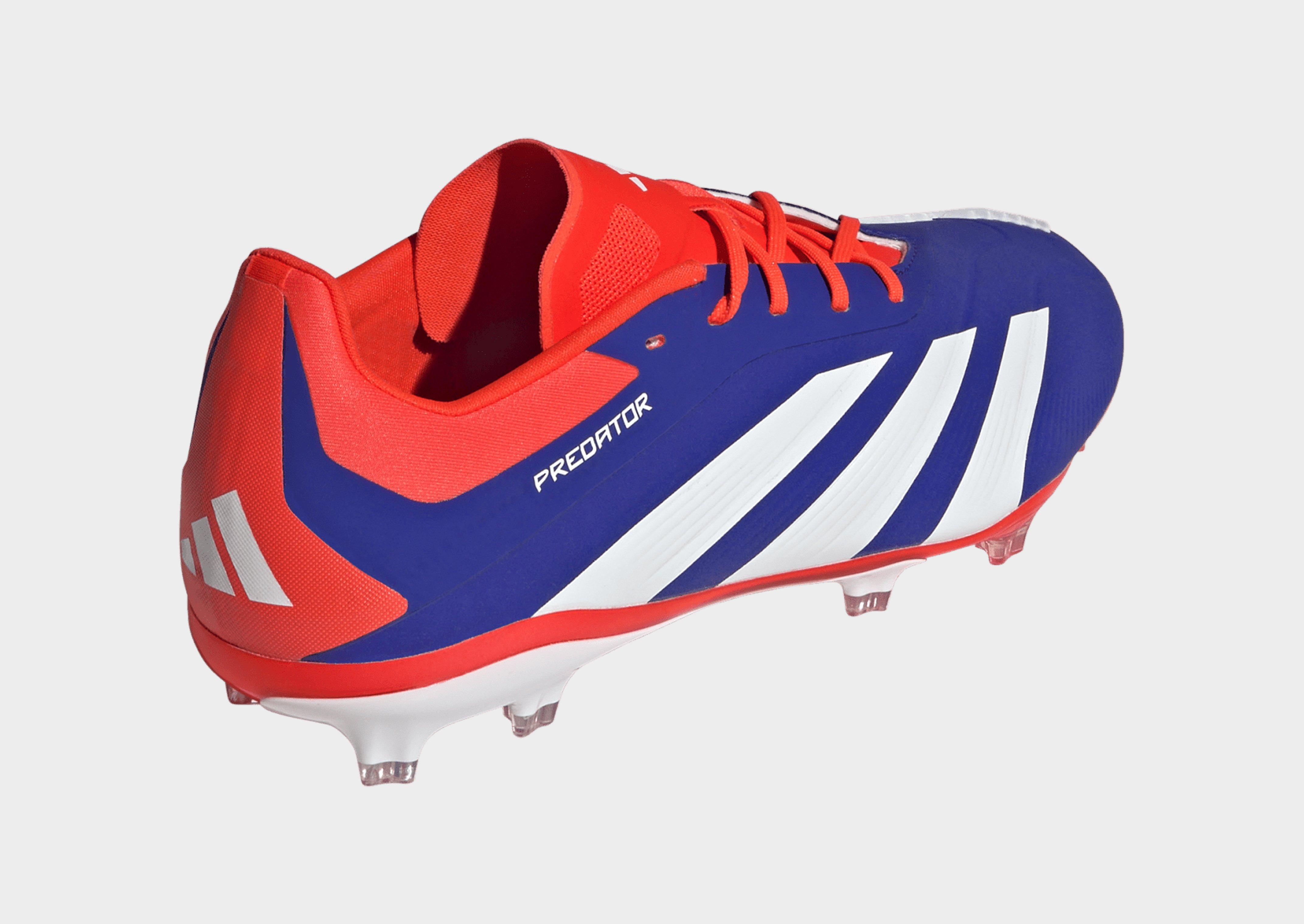adidas Chaussure Predator Elite Terrain souple Enfants