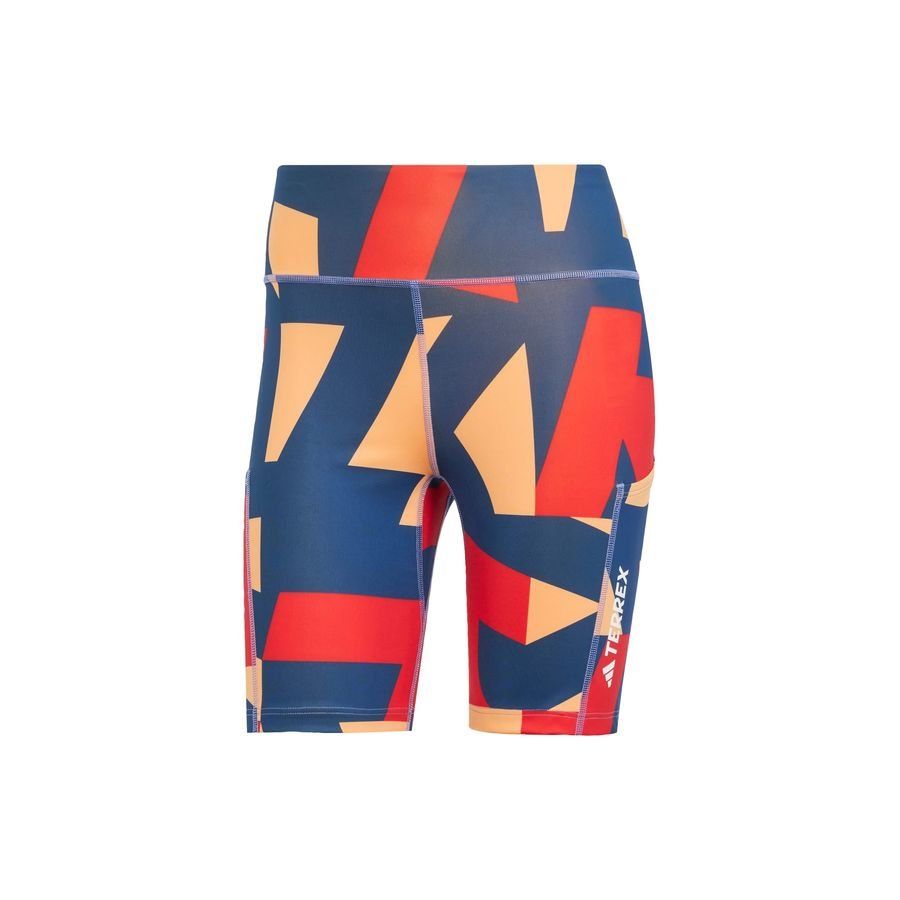 Adidas Short moulant imprimé Terrex Multi 20,32 cm