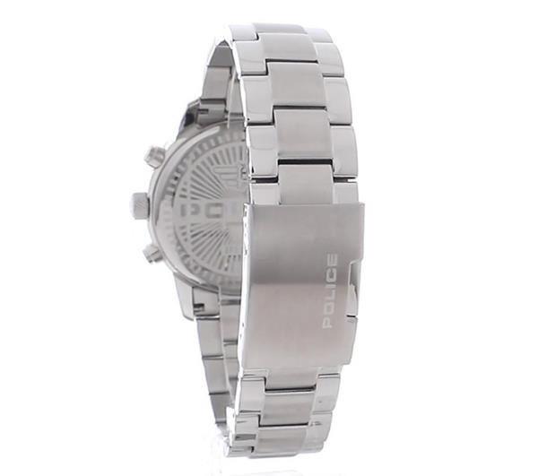 Police Mens Raho Watch