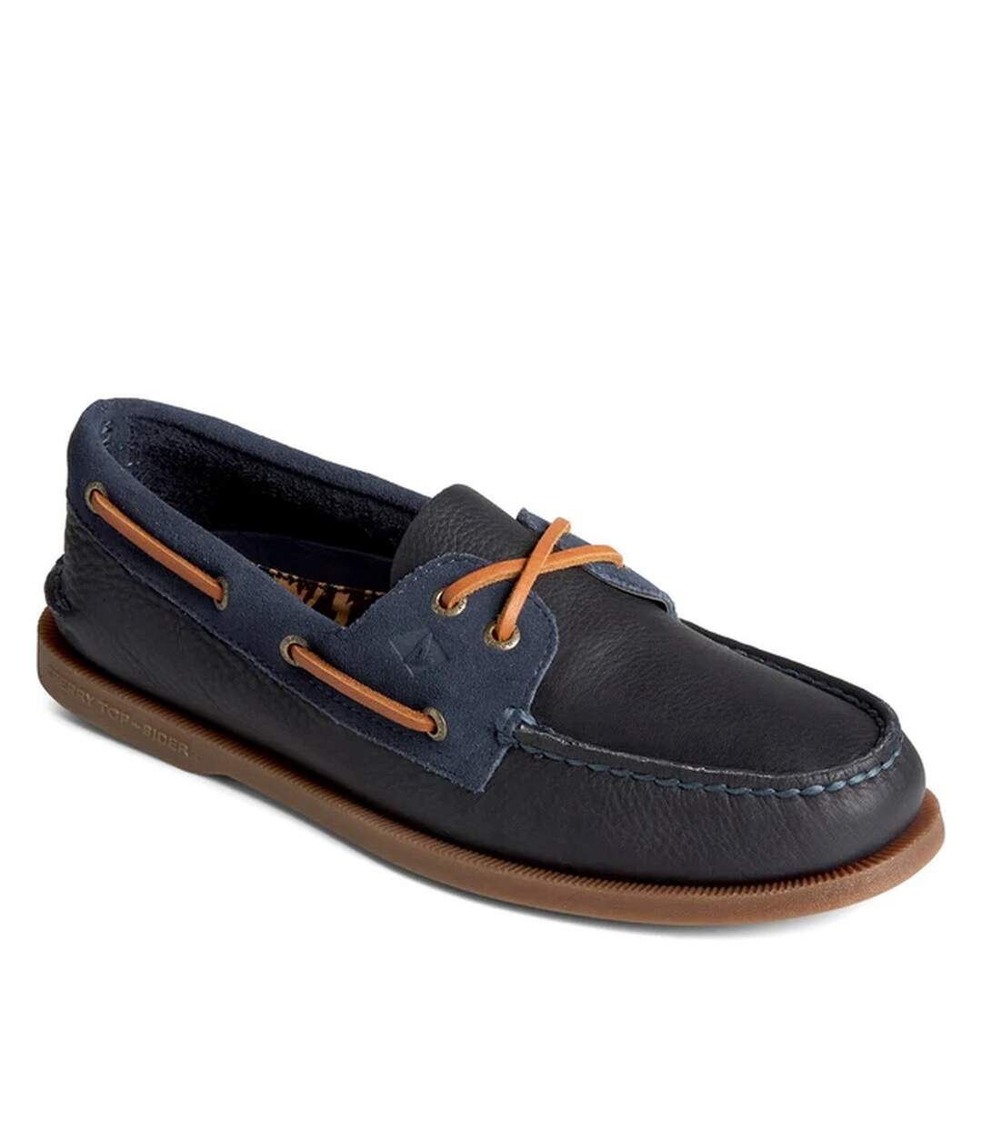 Sperry - Chaussures bateau AUTHENTIC ORIGINAL - Homme (Bleu marine) - UTFS9974