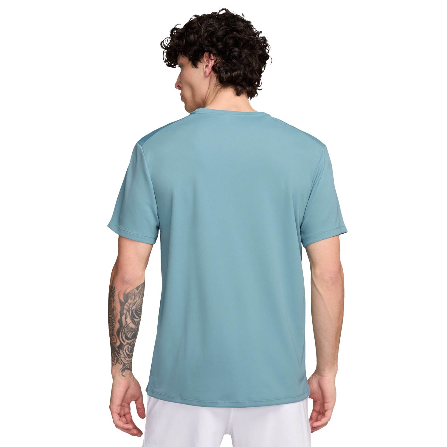 Nike  Miler UV Running Shirt