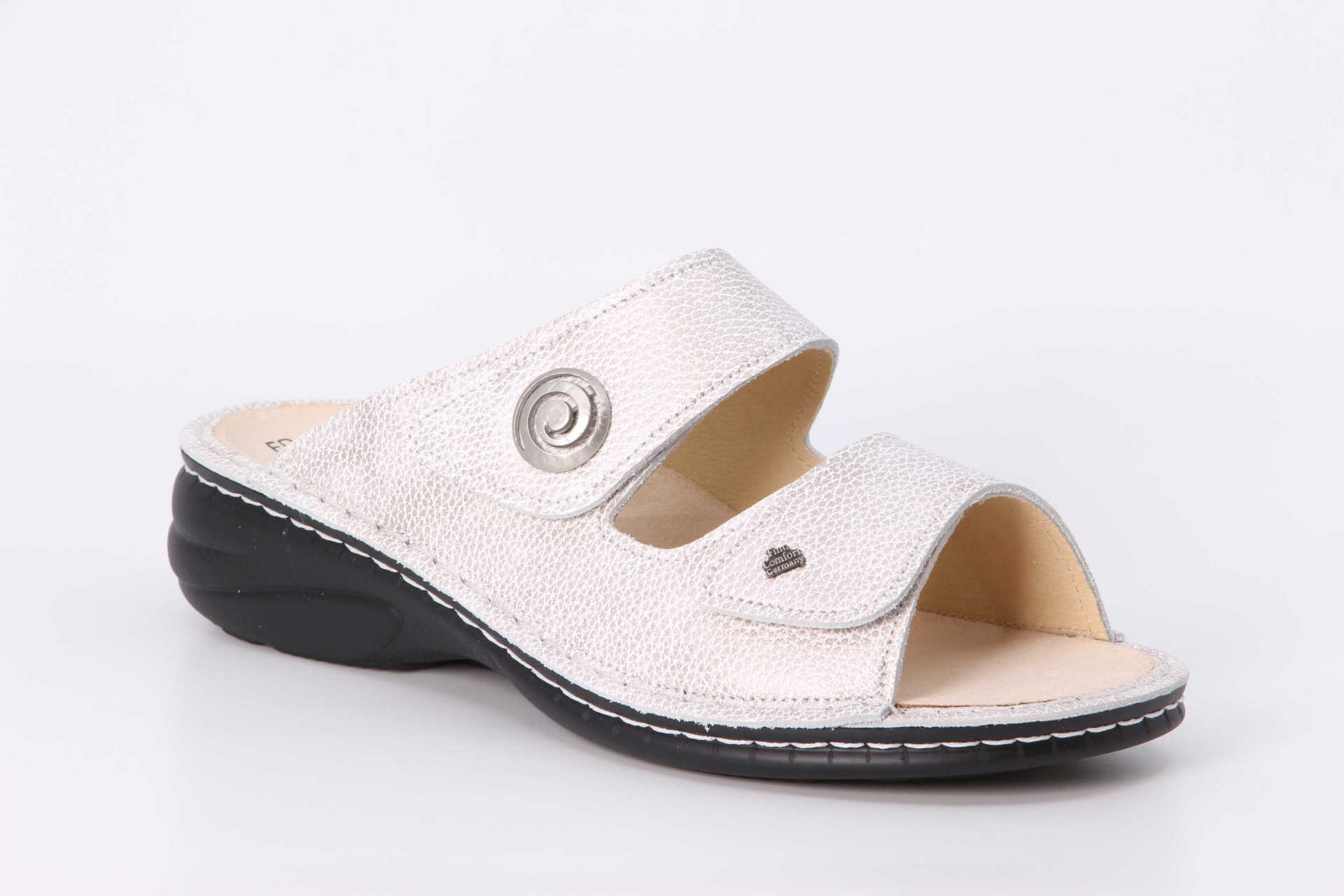 Finncomfort Colina (Sansibar) taupe