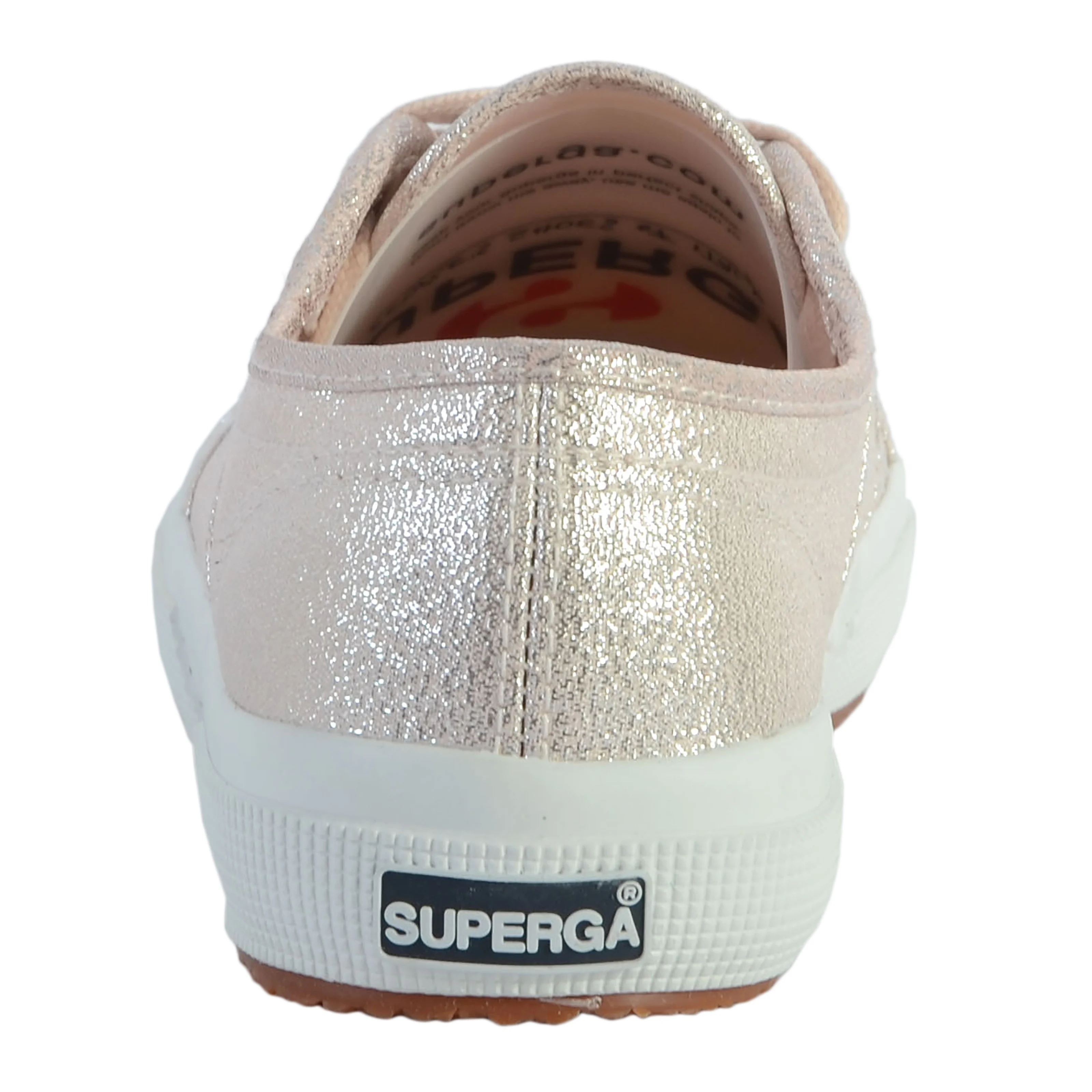 Basket superga lamew | Rose