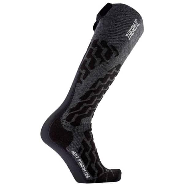 Chaussette chauffante THERM-IC POWSOCK HEAT FUSION UNI
