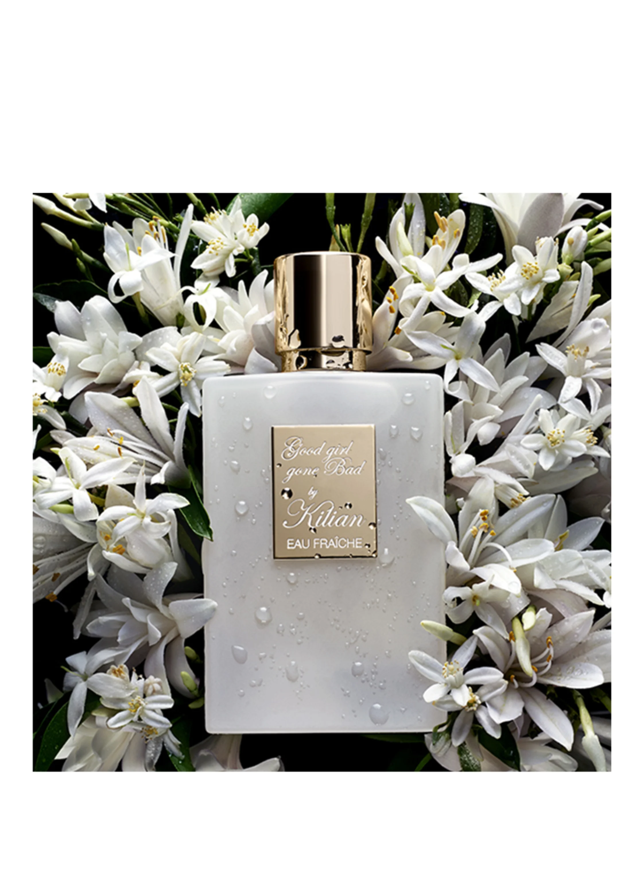 Kilian Paris GOOD GIRL GONE BAD BY KILIAN REFILLABLE