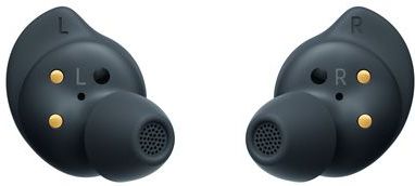Samsung - Galaxy Buds FE - Draadloze Oordopjes - Graphite - Active Noise Cancelling