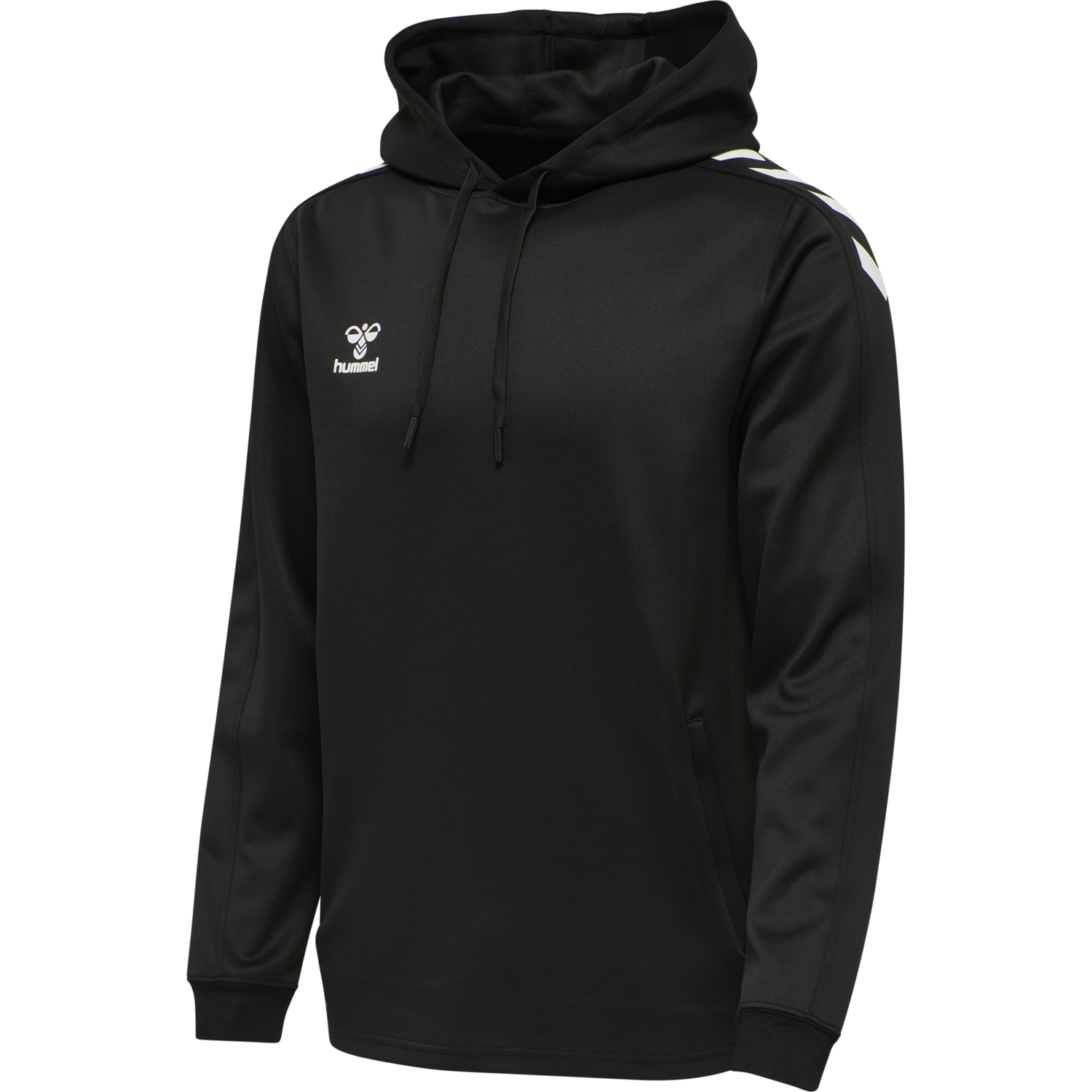hmlCORE XK POLY SWEAT HOODIE