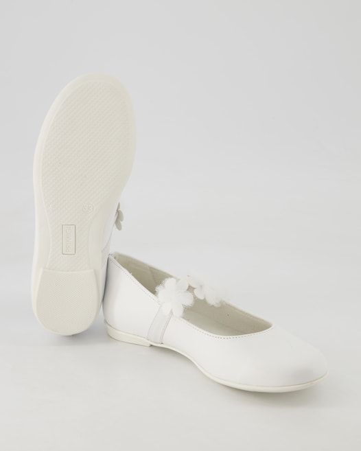 Primigi 3920311 Ballerinas in Weiß