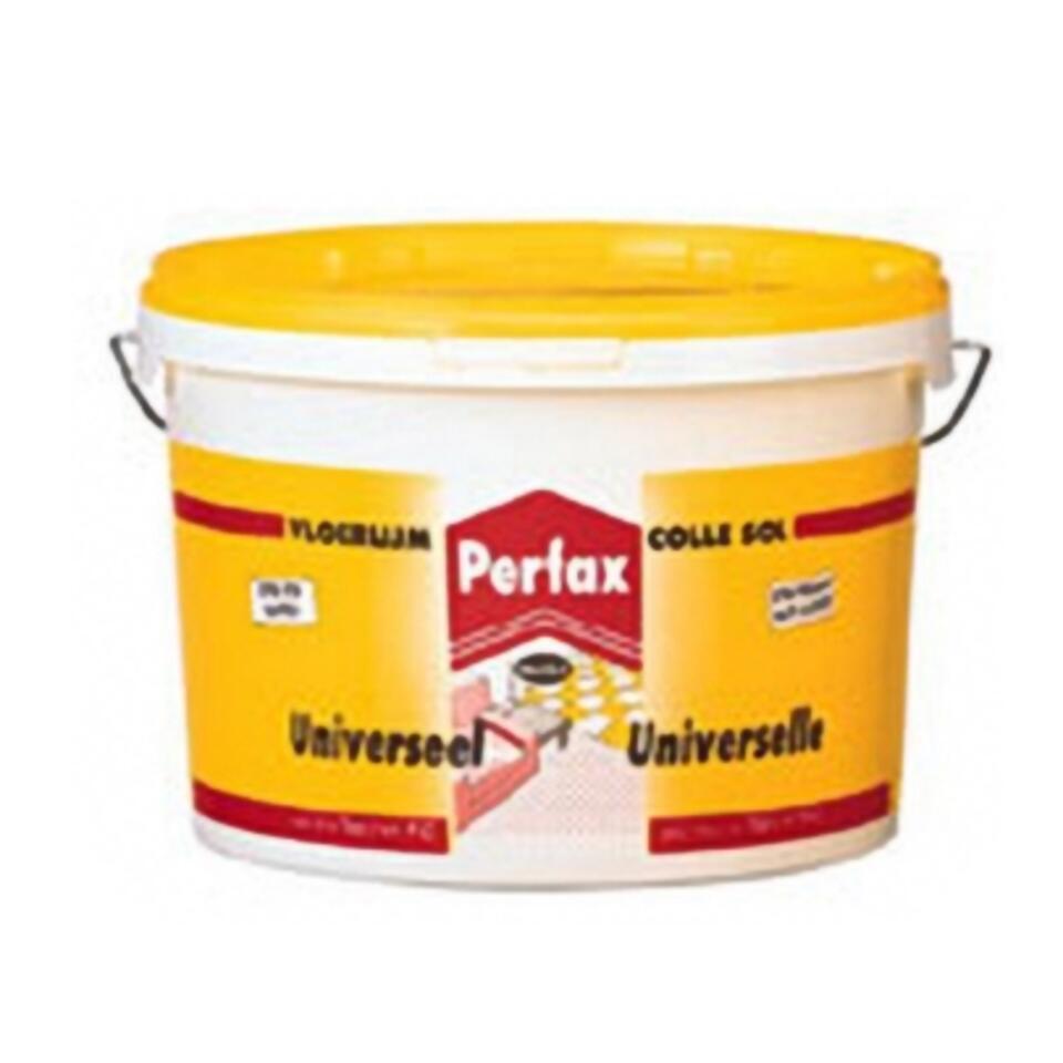 Vloerlijm Perfax 1 kg