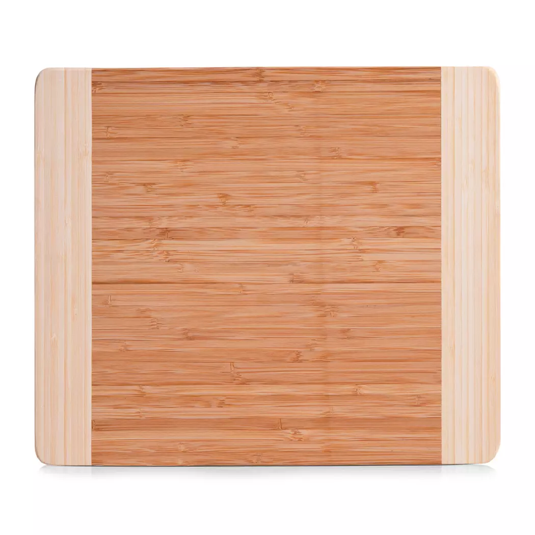 Schneidebrett Bamboo 34 x 29 cm