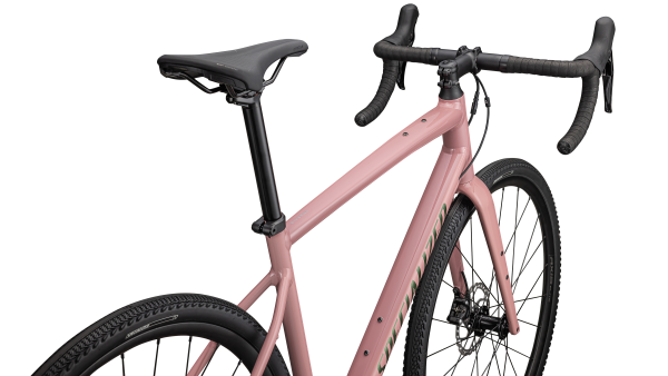 Specialized Diverge E5 Elite Dusky Pink - Gravel - 2025