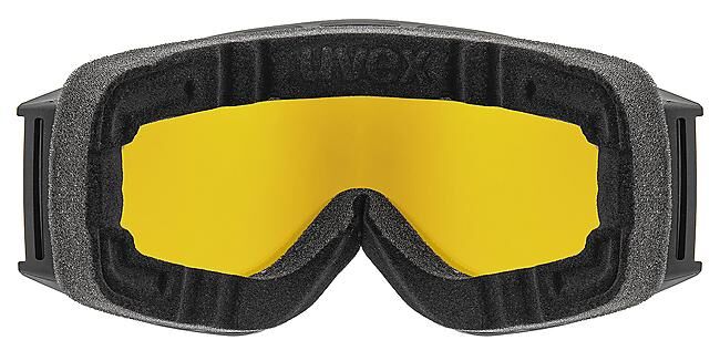 UVEX - MASQUE DE SKI G-GL 3000 TO OTG CAT 3+ 1