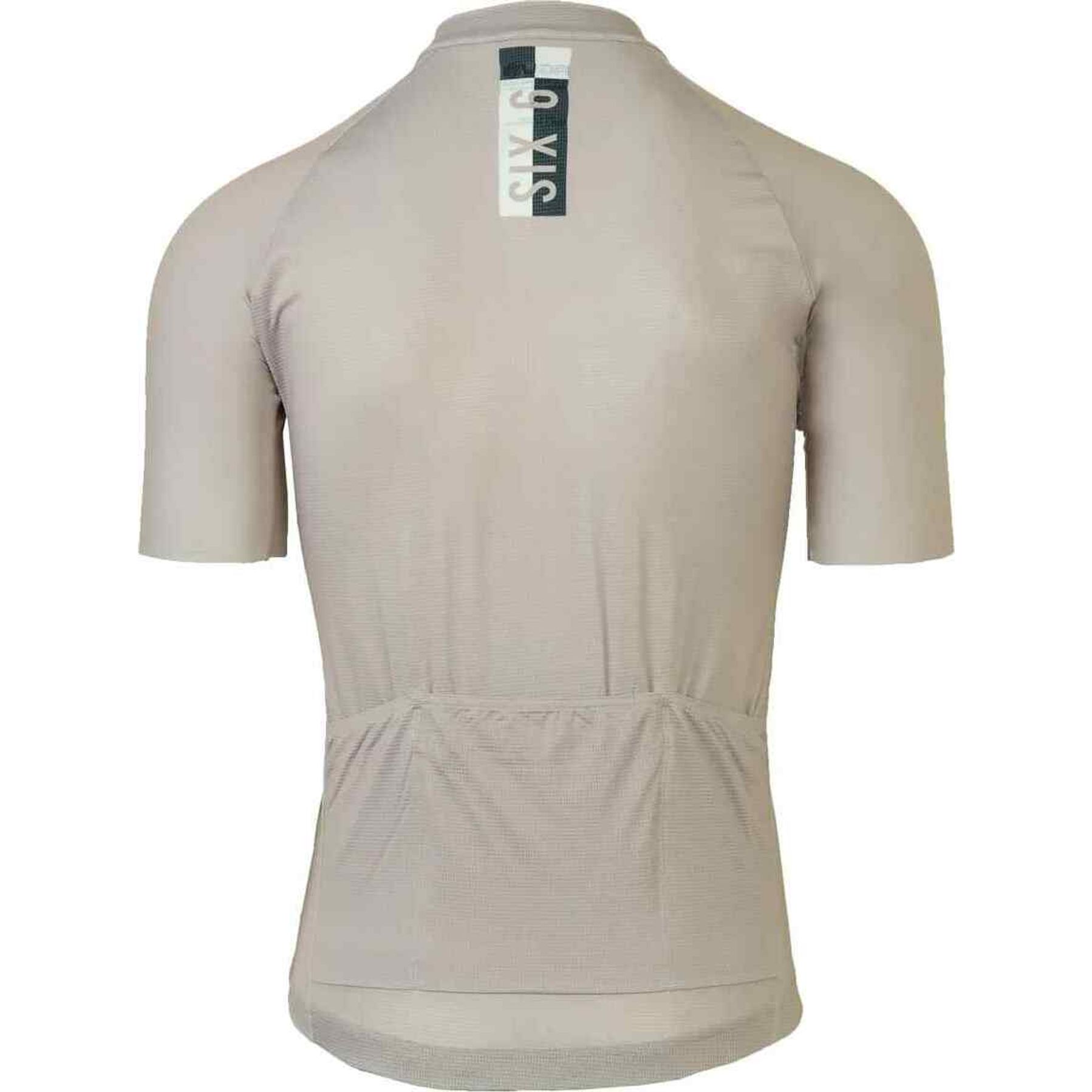 AGU Six6 Classic III Fietsshirt