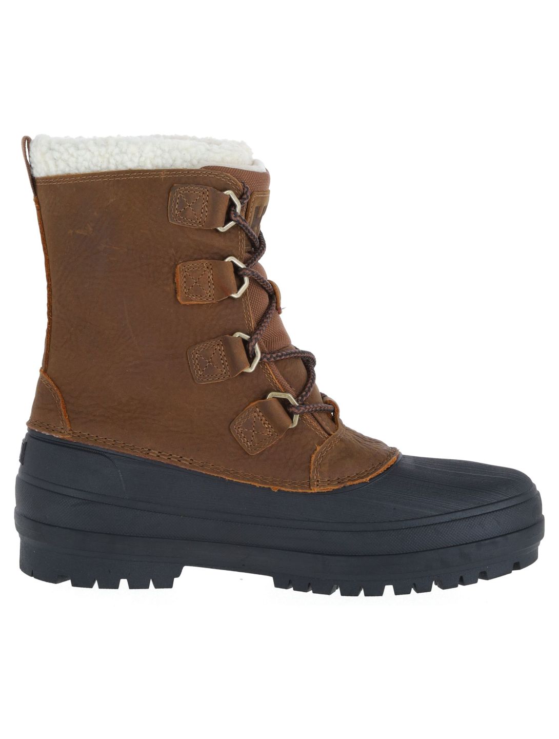 Varanger Primaloft snowboots heren