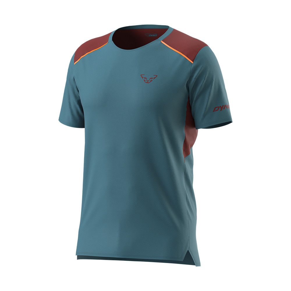 Dynafit SKY - Maillot Homme mallard blue