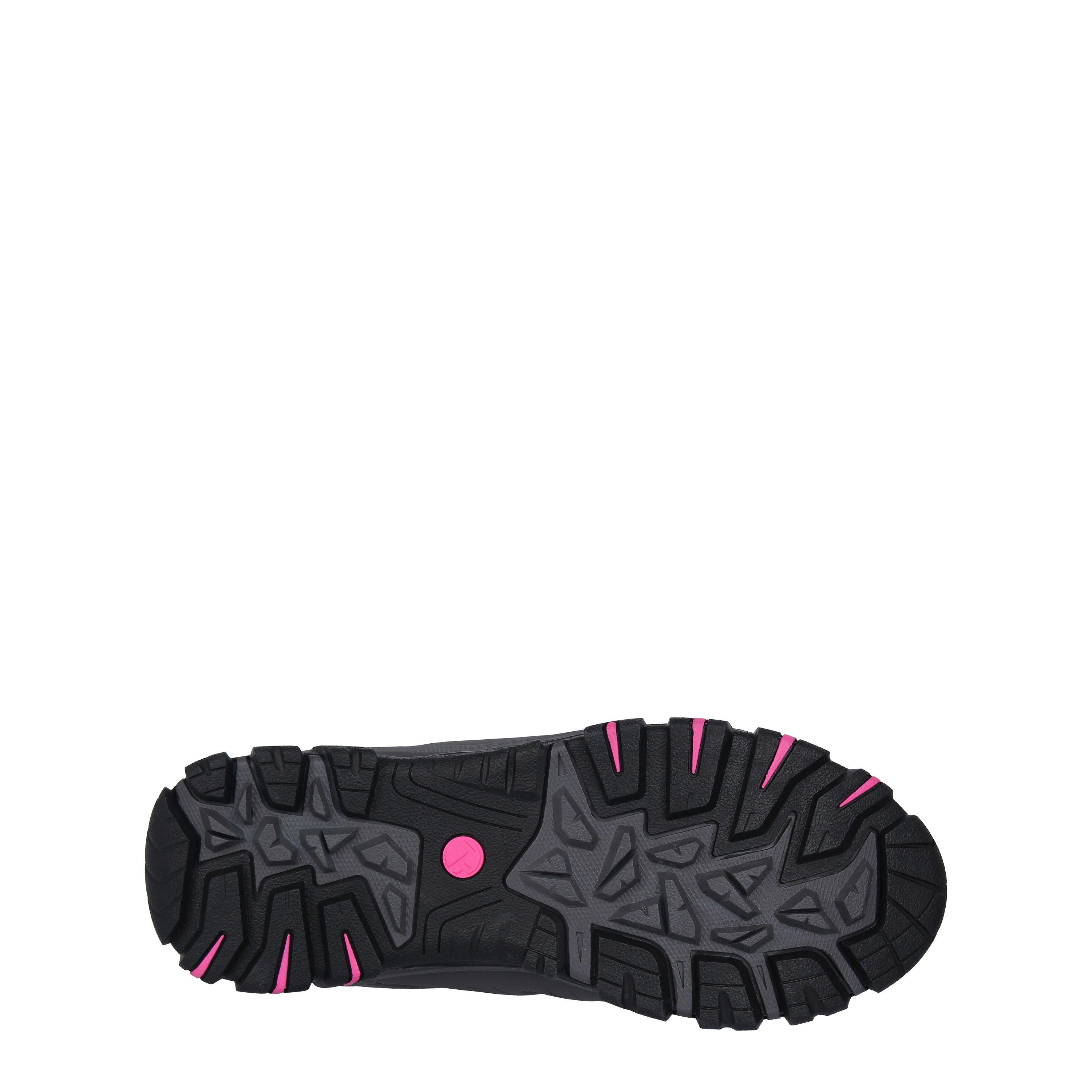 Gelert Horizon Low WP Juniors Walking Shoes