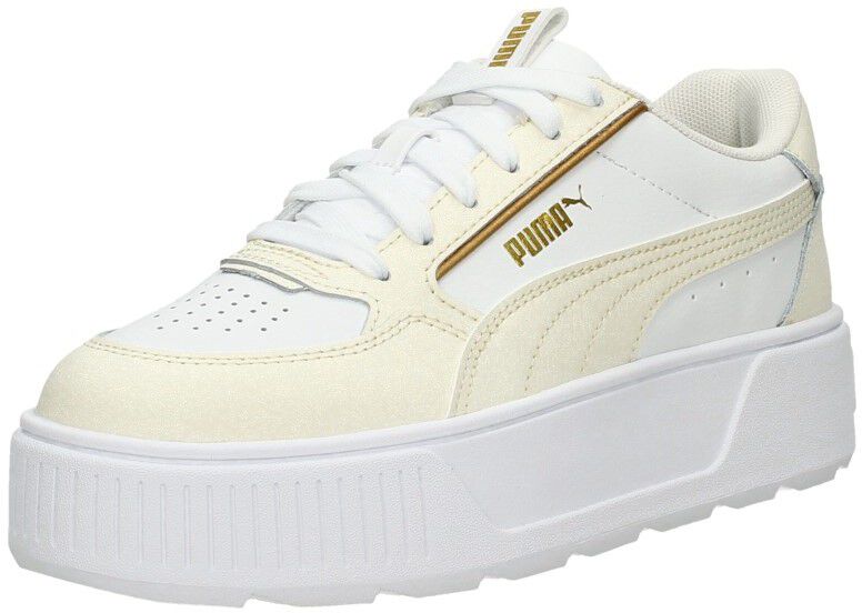 Puma Karmen Rebelle wit