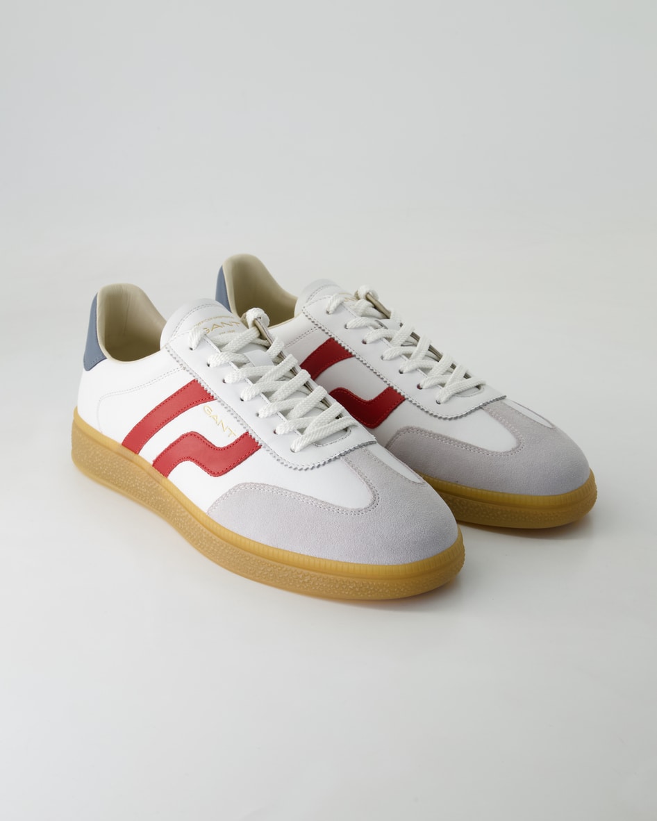 Gant Cuzmo Sneaker in Beige