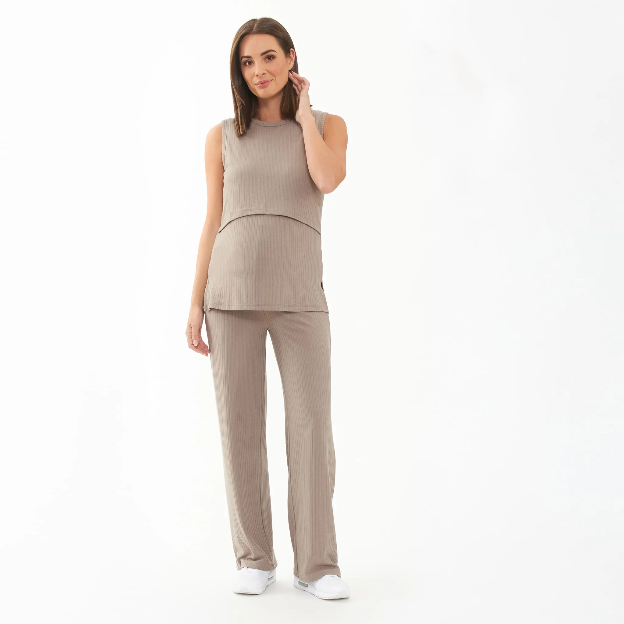 Ripe Camisole Côtelé Peter