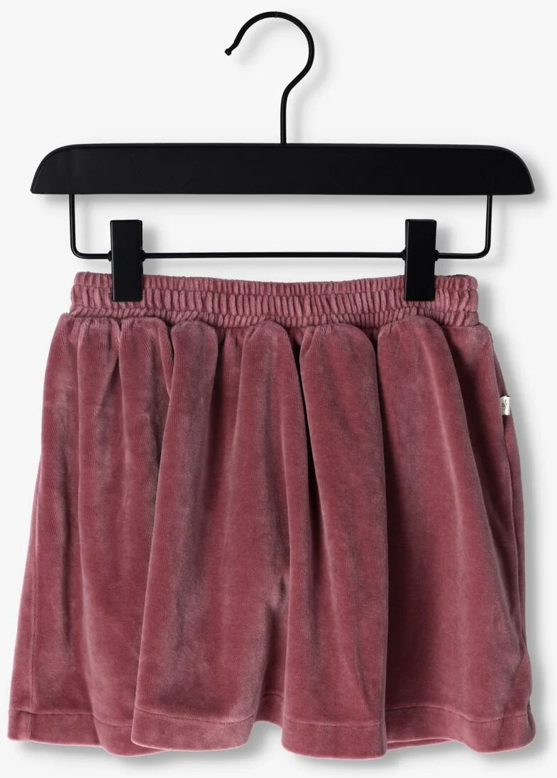 BLOSSOM KIDS roze blossom kids minirok noa