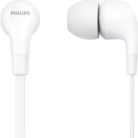 Philips TAE1105 kablede in-ear-hovedtelefoner