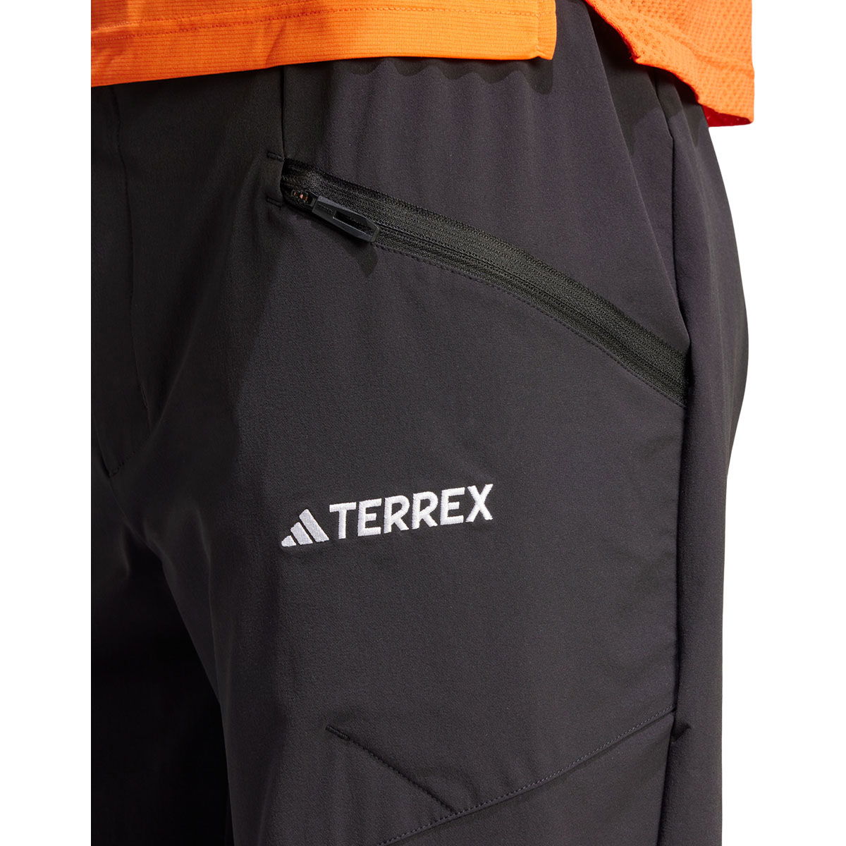 adidas Terrex Xperior Sosh Vandrebukser Herre