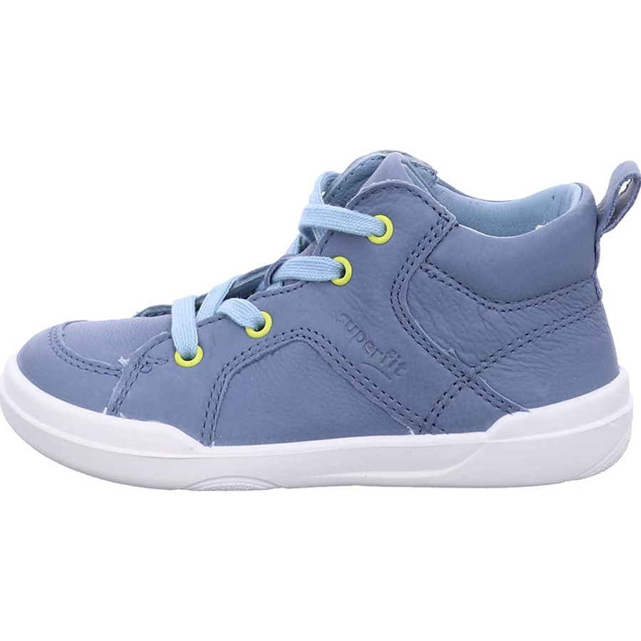 Superfit Sneaker blau