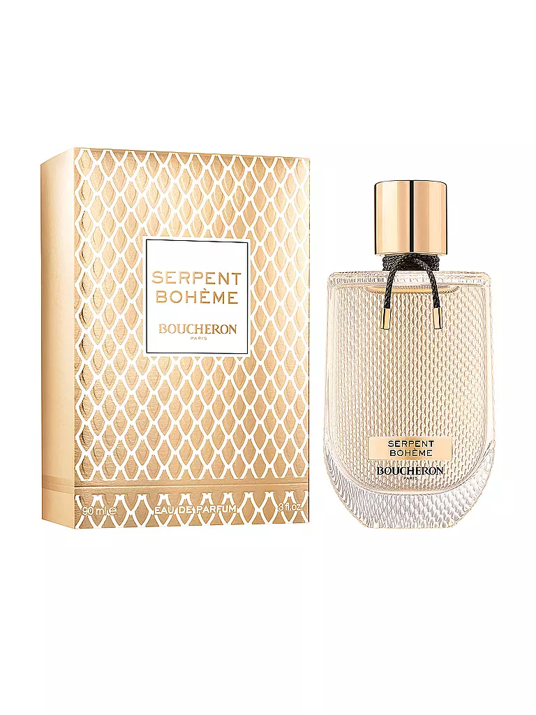 BOUCHERON Serpent Bohème Eau de Parfum 100ml keine Farbe