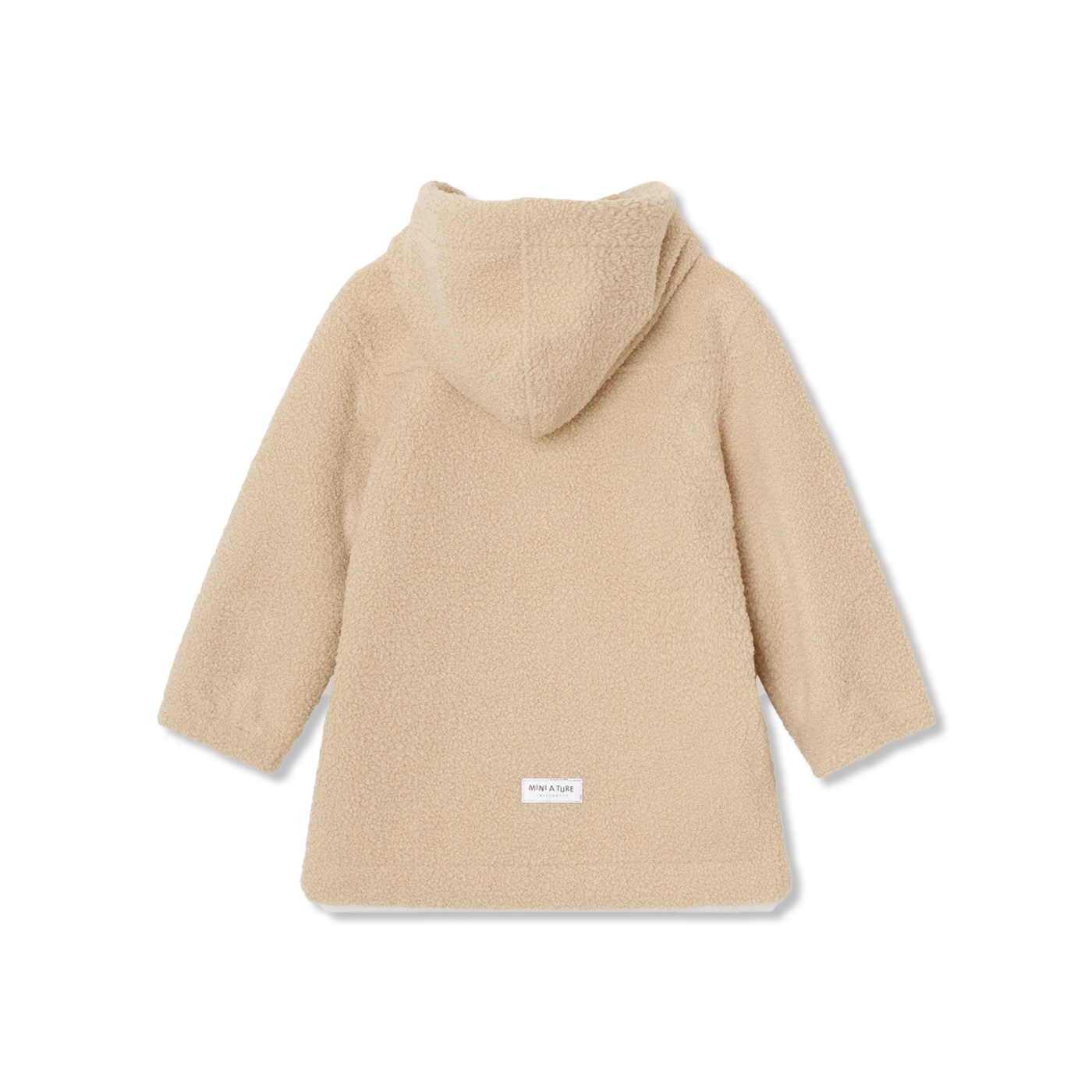 MATCAYKAS fleece