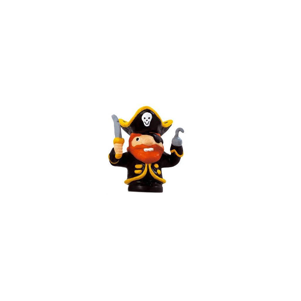 Big Pirate