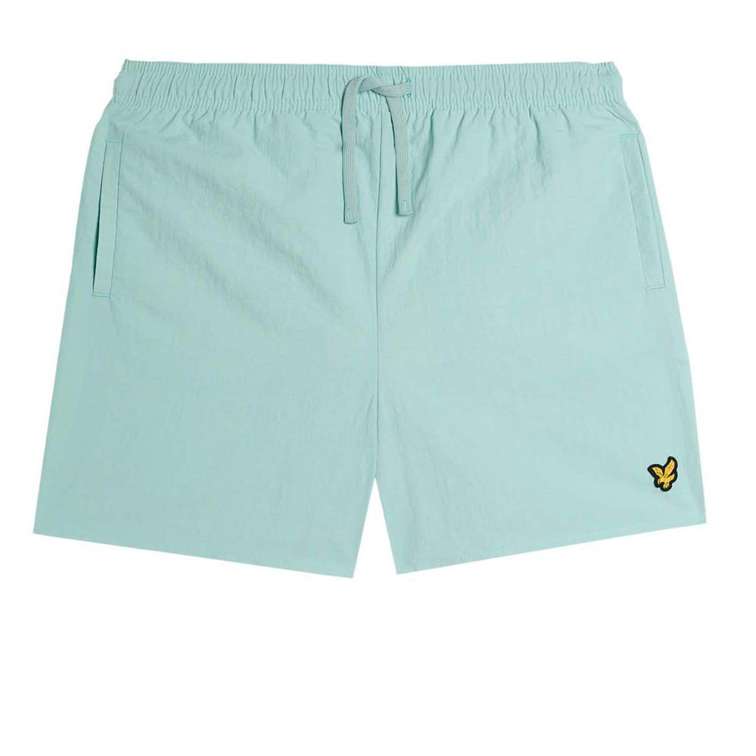 Lyle & Scott  Plain Swim Short Kids