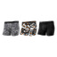 Boksershorts 3-pk M