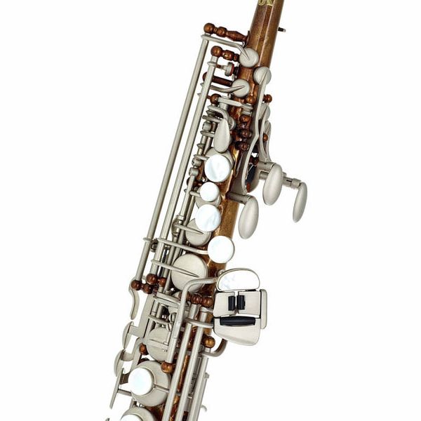 Keilwerth David Liebmann Soprano Sax