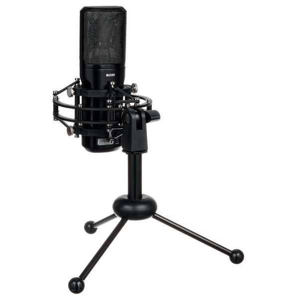 Behringer BU200