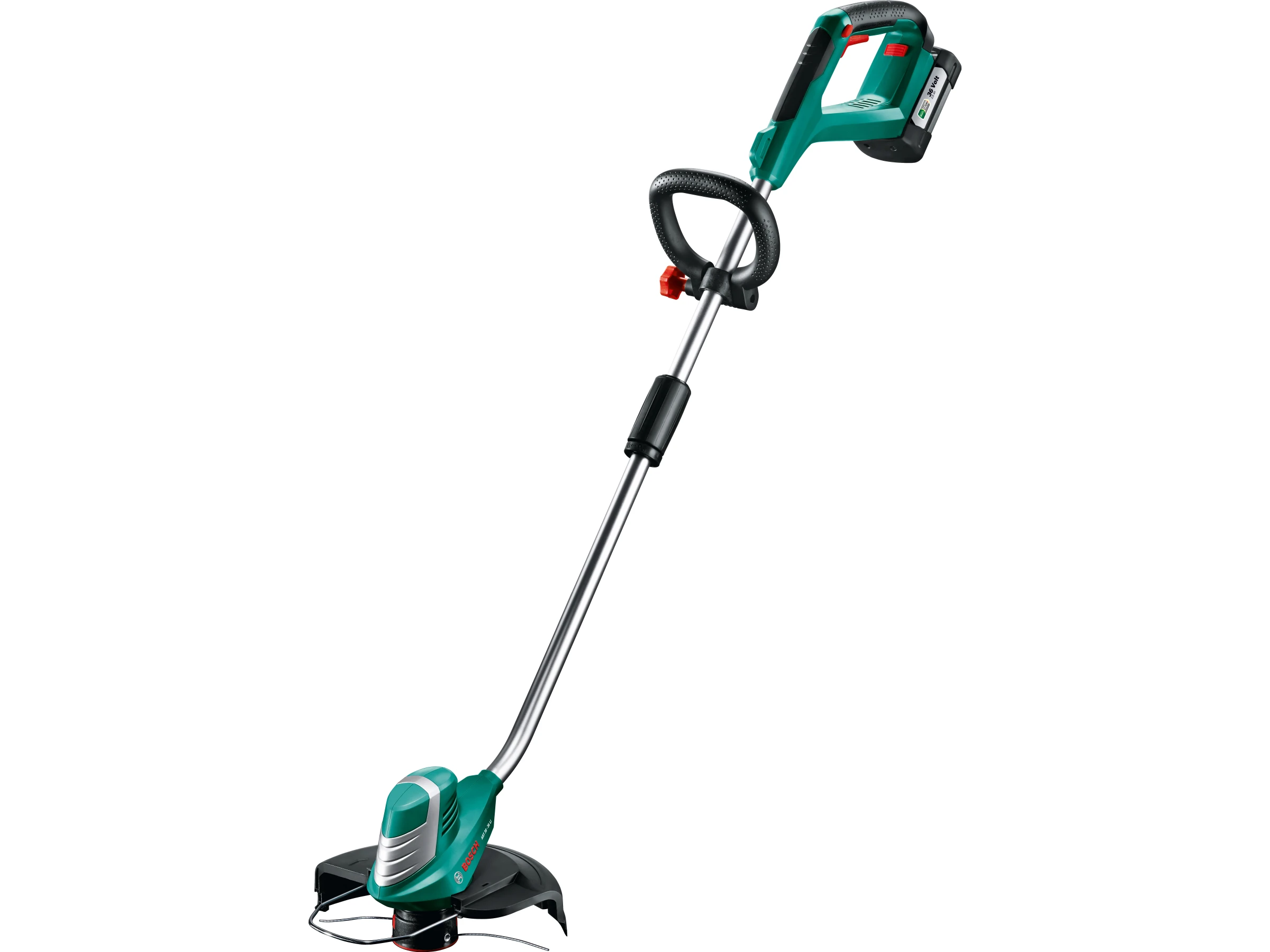 Bosch Akku-Rasentrimmer AdvancedGrasCut 36